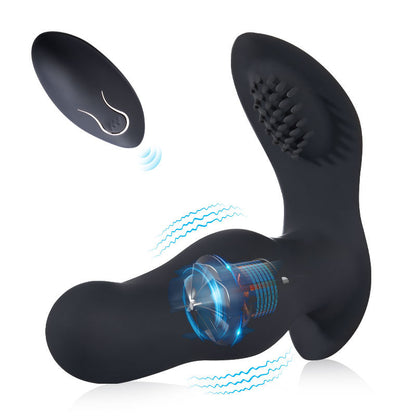 NEW THUNDER Vibrations Prostate Massager