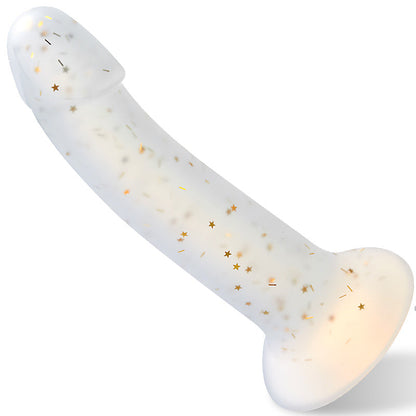 Acmejoy - 6.29 Inch Handheld Dildo