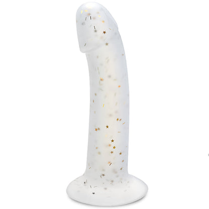 Acmejoy - 6.29 Inch Handheld Dildo