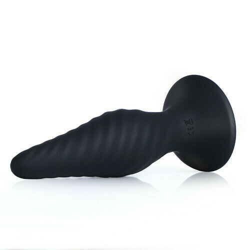 Remote 3PCS Vibration Training Kit Butt Plug