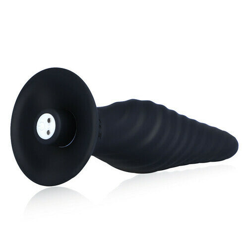 Remote 3PCS Vibration Training Kit Butt Plug