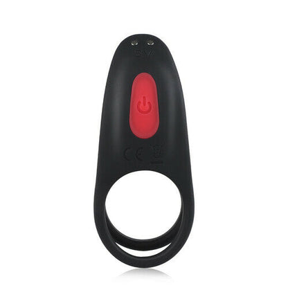 SHand Remote Insertable Vibrating Cock Ring