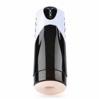 ACMEJOY - Thrusting Heating Masturbator Cup