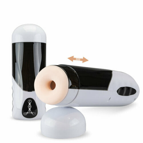 ACMEJOY - Thrusting Heating Masturbator Cup