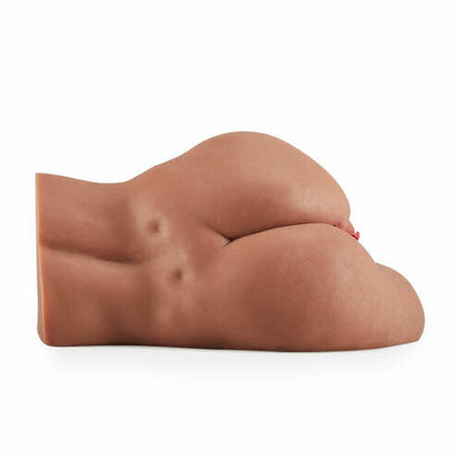 7.92 lbs Russet Petite Side Saddle Sex Doll