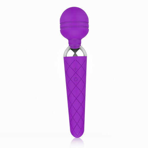 Enrichment Peak Wand Massager 10 Speeds Clit Vibrators