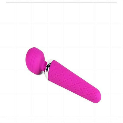 Enrichment Peak Wand Massager 10 Speeds Clit Vibrators