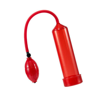 Acmejoy Red Penis Enlargement Pump