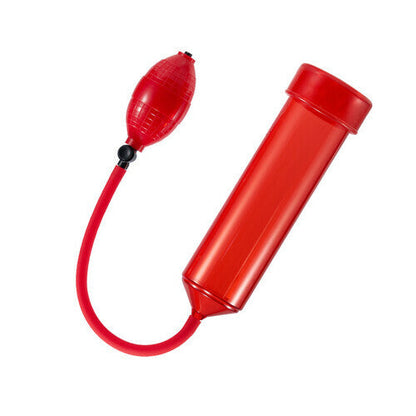 Acmejoy Red Penis Enlargement Pump