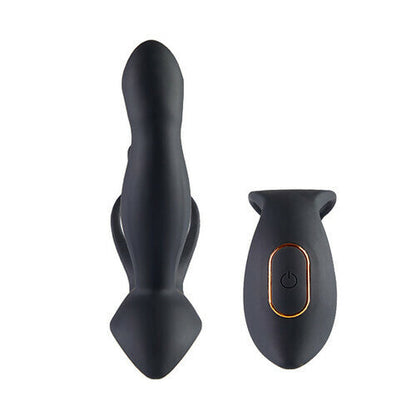 Rabbit Ears - Heating Remote Control Prostate Massager