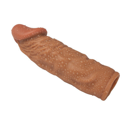 AcmeJoy - Penis Sleeve 3PCS Penis Extender