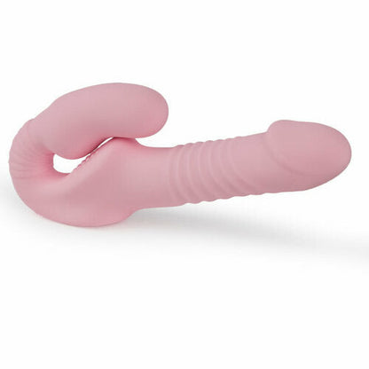 AcmeJoy Thrusting Vibrator with Remote Control