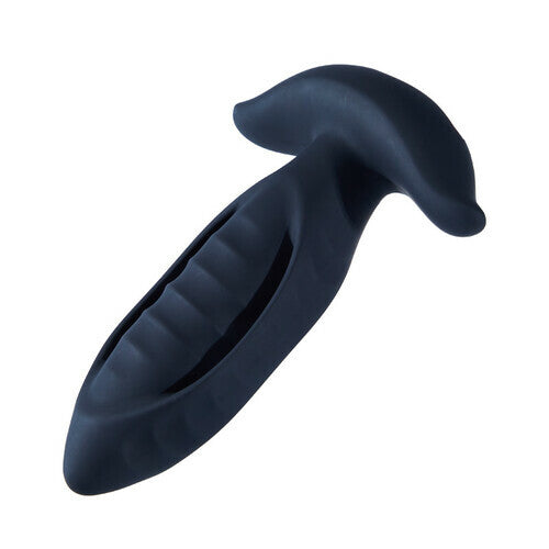 AcmeJoy Thrusting Remote Control Butt Plug