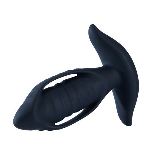 AcmeJoy Thrusting Remote Control Butt Plug