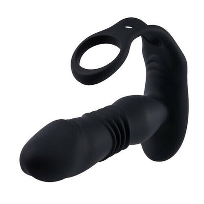 AcmeJoy 6 in 1 Prostate Massager Set