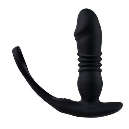 AcmeJoy 6 in 1 Prostate Massager Set