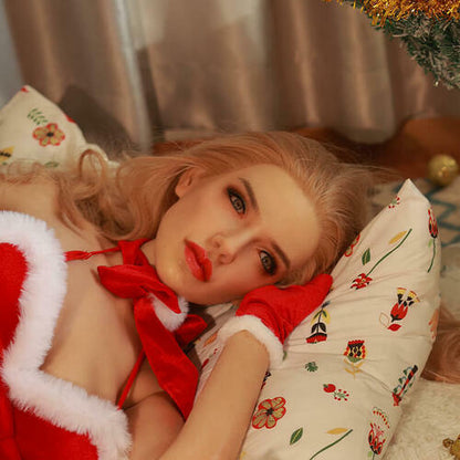 Jolie - Festive Atmosphere Realistic Adult Doll