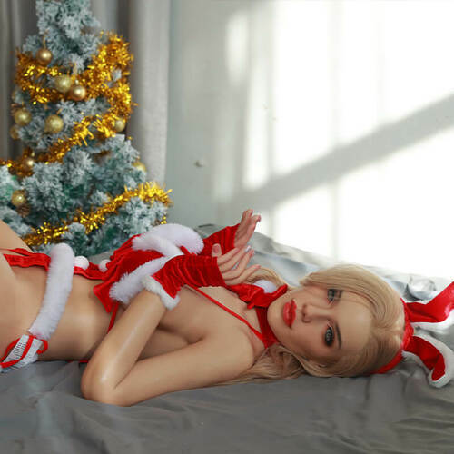 Jolie - Festive Atmosphere Realistic Adult Doll