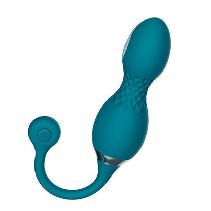 AcmeJoy - Rotating Prostate Massager