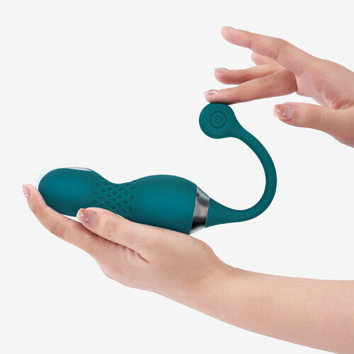 AcmeJoy - Rotating Prostate Massager