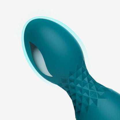 AcmeJoy - Rotating Prostate Massager