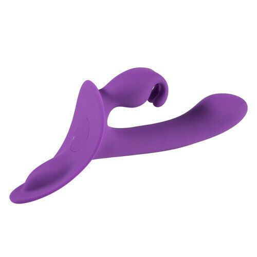 AcmeJoy - Vibrating Clitoral Stimulation Rabbit Vibrator