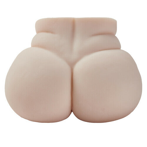 Acmejoy - Sexy Everted Labia Majora Realistic Butt 8.38 lbs