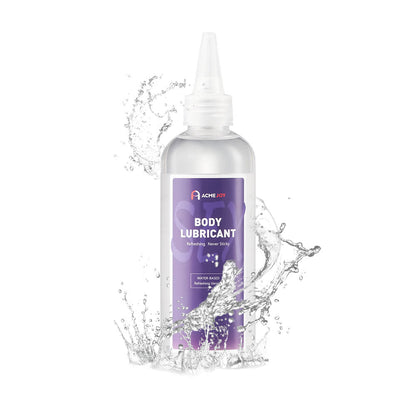 ACMEJOY - 8.5oz Water-based Lubricant