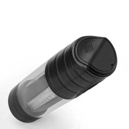 MIXFUN 7 Auto-Rotation Immersive Experience Masturbation Cup